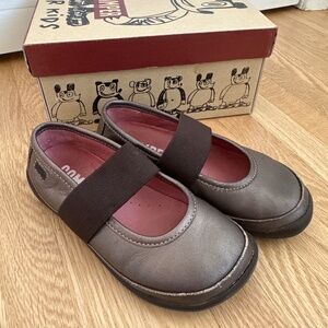CAMPER Mary Jane’s Size US 10 / EU 27